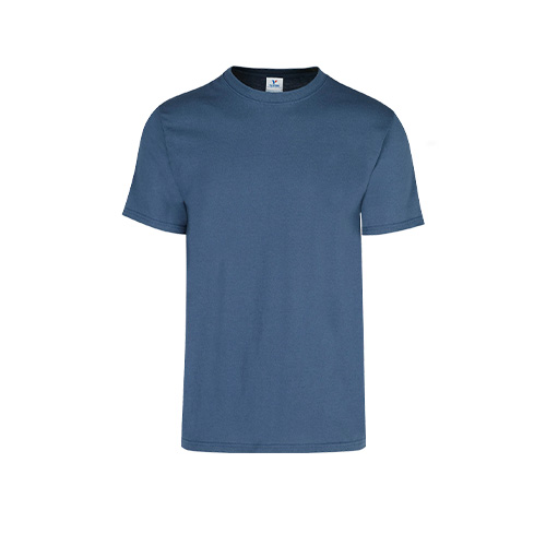 PLAYERA YAZ HEAVY CABALLERO MANGA CORTA - Vista 61